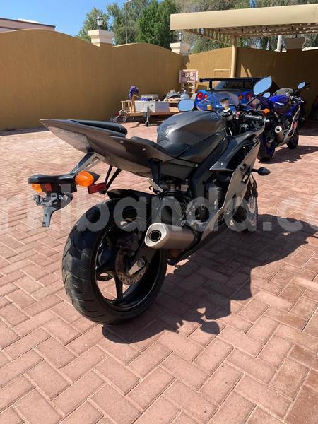 Big with watermark yamaha yzf uganda kampala 25413