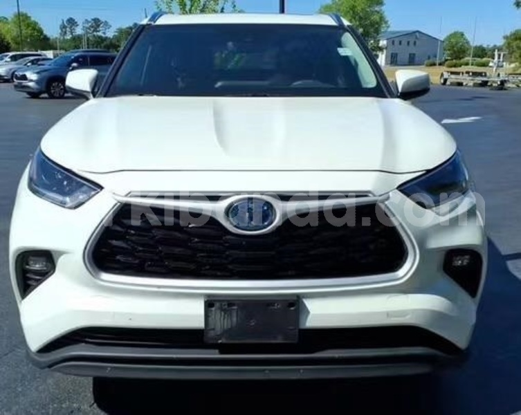 Big with watermark toyota highlander uganda kampala 25414