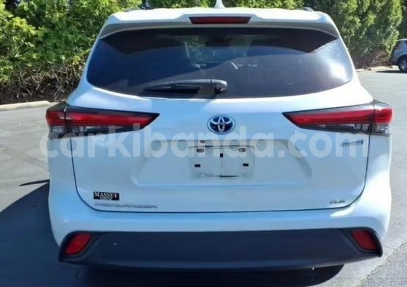 Big with watermark toyota highlander uganda kampala 25414