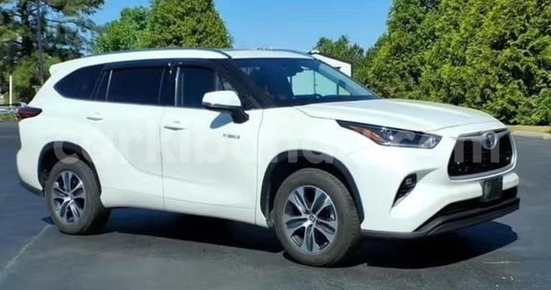 Big with watermark toyota highlander uganda kampala 25414