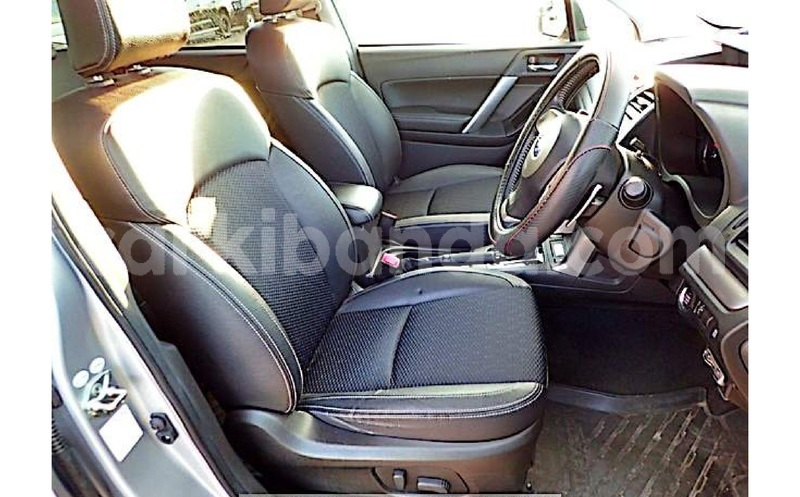 Big with watermark subaru forester uganda kampala 25415