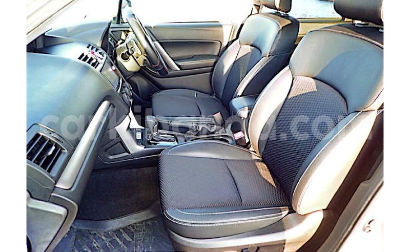Big with watermark subaru forester uganda kampala 25415