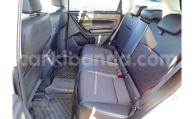 Big with watermark subaru forester uganda kampala 25415