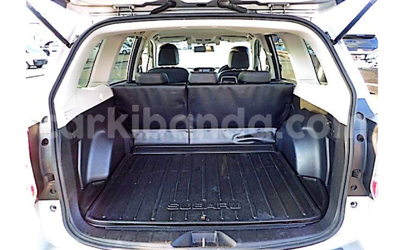 Big with watermark subaru forester uganda kampala 25415