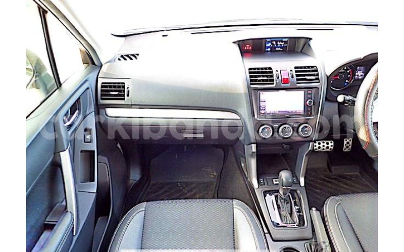 Big with watermark subaru forester uganda kampala 25415