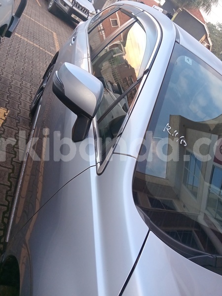 Big with watermark subaru forester uganda kampala 25415