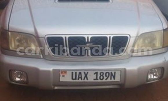 Nunua Ilio tumika Subaru Forester Fedha Gari ndani ya Kampala nchini Uganda Nunua Ilio tumika Subaru Forester Fedha Gari ndani ya Kampala nchini Uganda