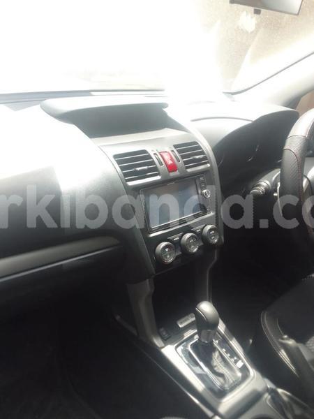 Big with watermark subaru forester uganda kampala 25415