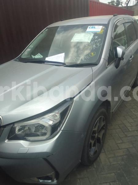 Big with watermark subaru forester uganda kampala 25415