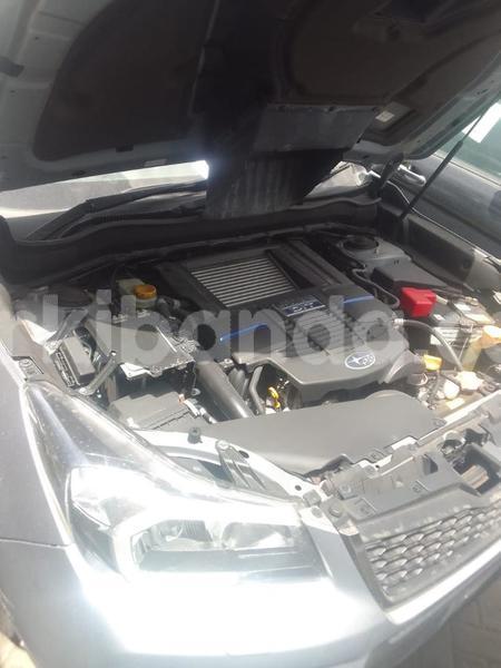 Big with watermark subaru forester uganda kampala 25415