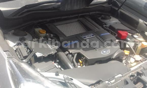 Buy Used Subaru Forester Silver Car in Kampala in Uganda Buy Used Subaru Forester Silver Car in Kampala in Uganda