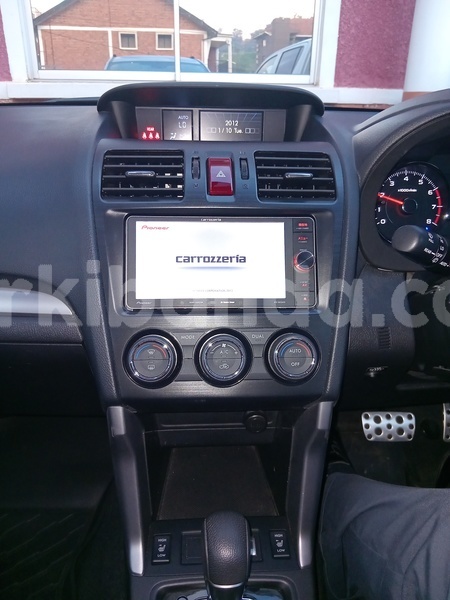 Big with watermark subaru forester uganda kampala 25415