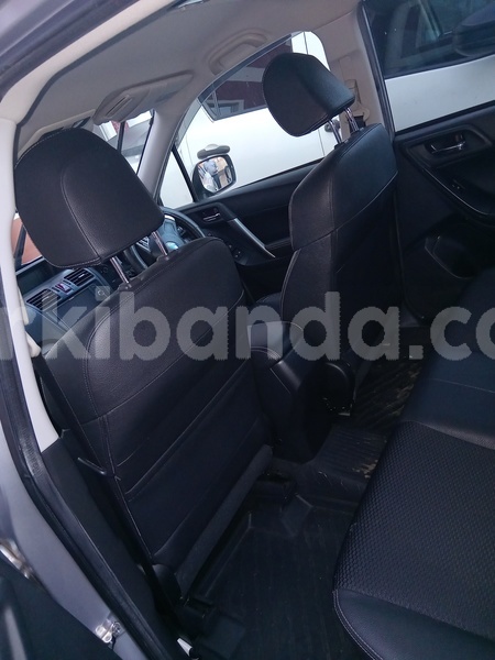 Big with watermark subaru forester uganda kampala 25415