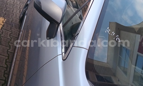 Buy Used Subaru Forester Silver Car in Kampala in Uganda Buy Used Subaru Forester Silver Car in Kampala in Uganda