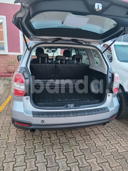 Big with watermark subaru forester uganda kampala 25416