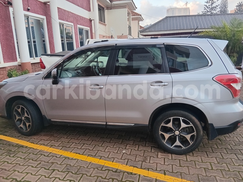 Big with watermark subaru forester uganda kampala 25416