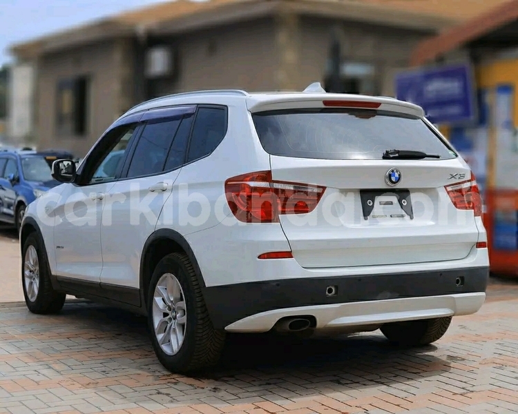 Big with watermark bmw x3 uganda kampala 25420