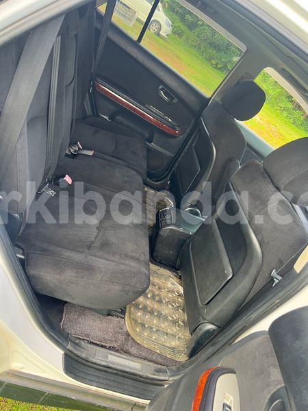 Big with watermark toyota harrier uganda kampala 25421