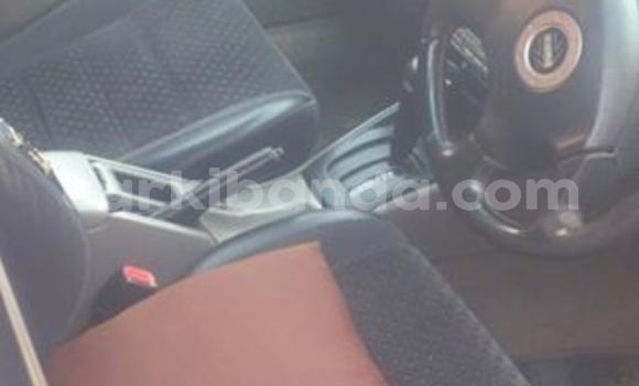 Nunua Ilio tumika Subaru Forester Fedha Gari ndani ya Kampala nchini Uganda Nunua Ilio tumika Subaru Forester Fedha Gari ndani ya Kampala nchini Uganda