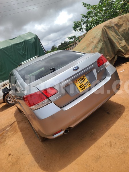 Big with watermark subaru legacy uganda kampala 25423