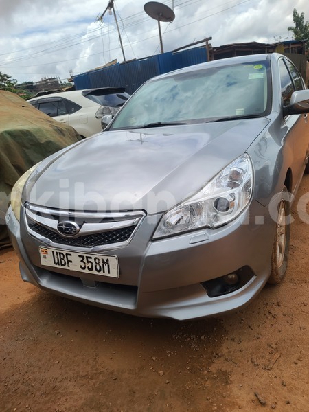 Big with watermark subaru legacy uganda kampala 25423