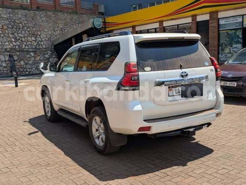 Big with watermark toyota land cruiser prado uganda kampala 25424