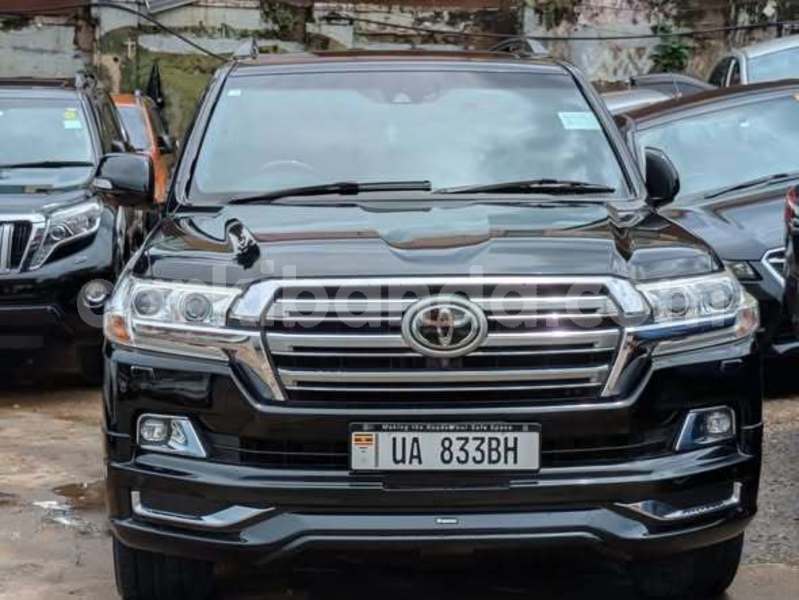 Big with watermark toyota land cruiser prado uganda kampala 25425