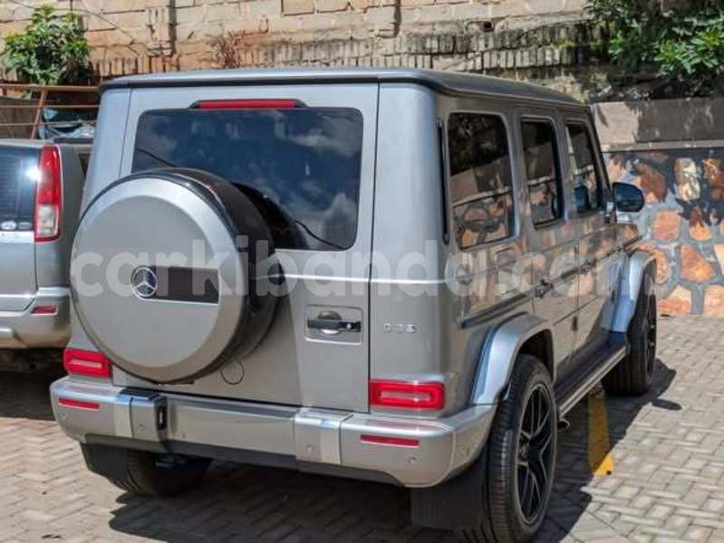 Big with watermark toyota land cruiser prado uganda kampala 25425