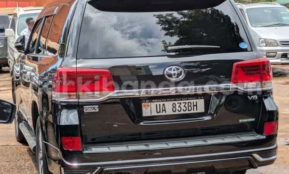 Buy Used Toyota Land Cruiser Prado Other Car in Kampala in Uganda Buy Used Toyota Land Cruiser Prado Other Car in Kampala in Uganda