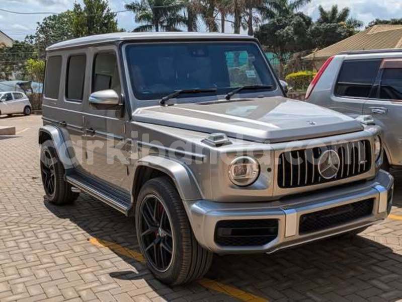 Big with watermark toyota land cruiser prado uganda kampala 25425