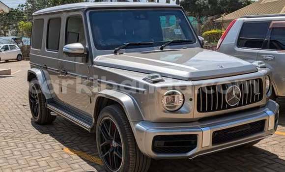 Buy Used Toyota Land Cruiser Prado Other Car in Kampala in Uganda Buy Used Toyota Land Cruiser Prado Other Car in Kampala in Uganda