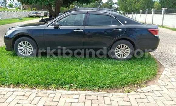 Buy Used Toyota Crown Other Car in Kampala in Uganda
