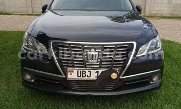 Buy Used Toyota Crown Other Car in Kampala in Uganda Buy Used Toyota Crown Other Car in Kampala in Uganda