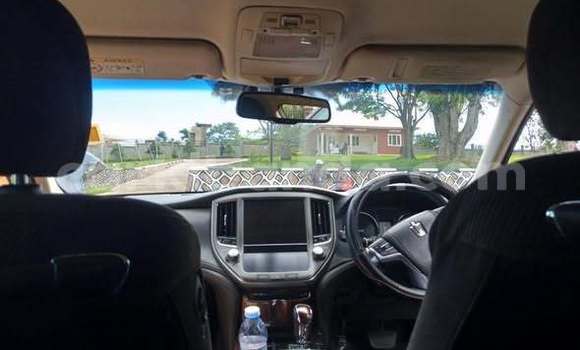Buy Used Toyota Crown Other Car in Kampala in Uganda Buy Used Toyota Crown Other Car in Kampala in Uganda
