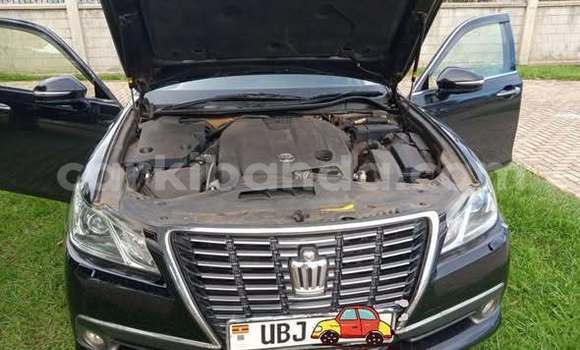 Buy Used Toyota Crown Other Car in Kampala in Uganda Buy Used Toyota Crown Other Car in Kampala in Uganda