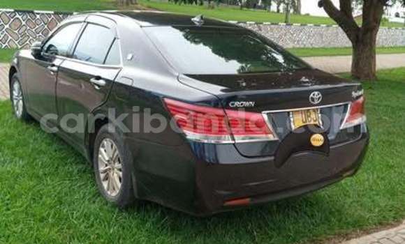 Buy Used Toyota Crown Other Car in Kampala in Uganda Buy Used Toyota Crown Other Car in Kampala in Uganda