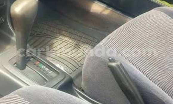 Buy Used Toyota Corolla Other Car in Kampala in Uganda