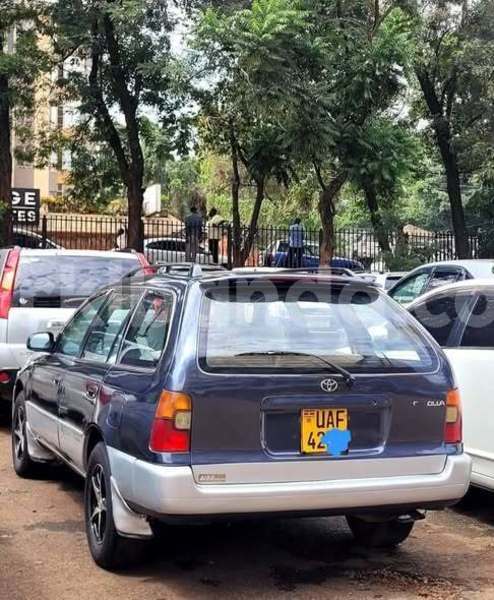 Big with watermark toyota corolla uganda kampala 25428