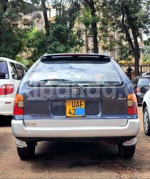 Big with watermark toyota corolla uganda kampala 25428