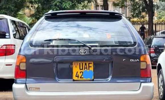 Buy Used Toyota Corolla Other Car in Kampala in Uganda Buy Used Toyota Corolla Other Car in Kampala in Uganda