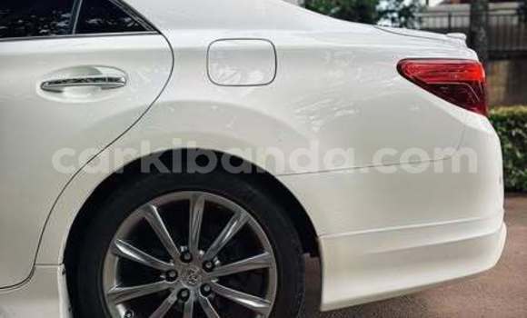 Buy Used Toyota Mark X Other Car in Kampala in Uganda Buy Used Toyota Mark X Other Car in Kampala in Uganda