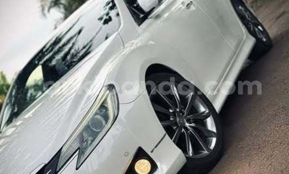 Buy Used Toyota Mark X Other Car in Kampala in Uganda Buy Used Toyota Mark X Other Car in Kampala in Uganda