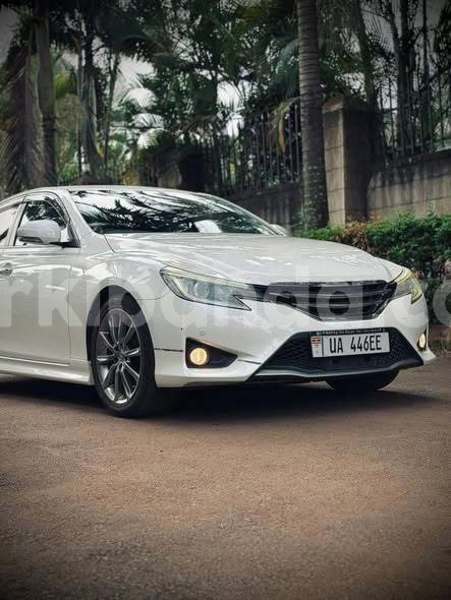 Big with watermark toyota mark x uganda kampala 25429