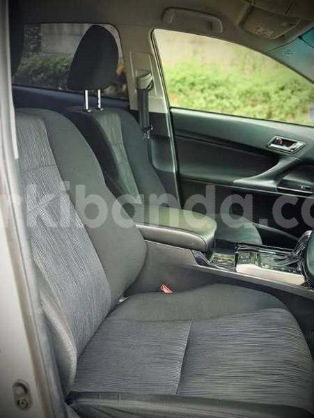 Big with watermark toyota mark x uganda kampala 25429