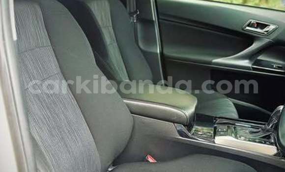 Buy Used Toyota Mark X Other Car in Kampala in Uganda Buy Used Toyota Mark X Other Car in Kampala in Uganda