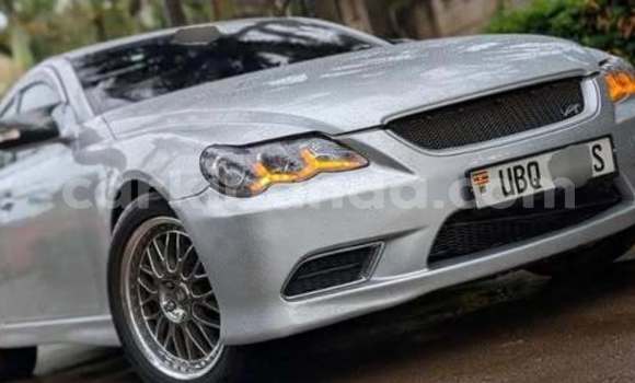 Buy Used Toyota Mark X Other Car in Kampala in Uganda