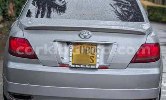 Gura Yakoze Toyota Mark X Other Imodoka i Kampala mu Uganda Gura Yakoze Toyota Mark X Other Imodoka i Kampala mu Uganda