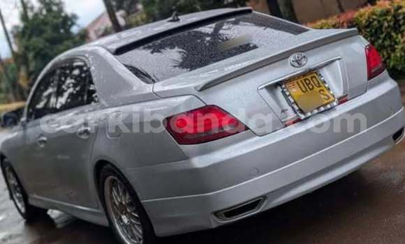Gura Yakoze Toyota Mark X Other Imodoka i Kampala mu Uganda Gura Yakoze Toyota Mark X Other Imodoka i Kampala mu Uganda
