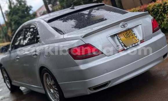 Gura Yakoze Toyota Mark X Other Imodoka i Kampala mu Uganda Gura Yakoze Toyota Mark X Other Imodoka i Kampala mu Uganda