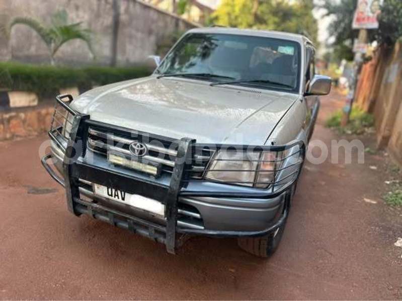 Big with watermark toyota t100 uganda kampala 25431